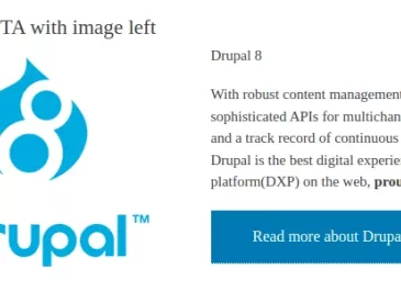 Extra Block Types (EBT): Call to Action