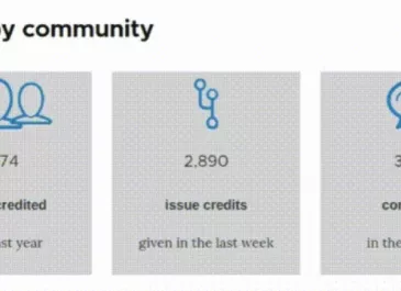 Extra Block Types (EBT): Counter