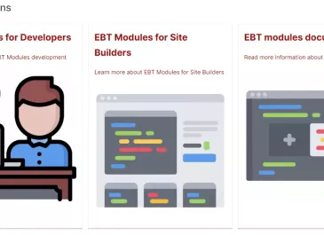 Extra Block Types (EBT): Tiles