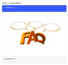 Extra Block Types (EBT): Accordion