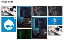 Extra Block Types (EBT): Image Gallery